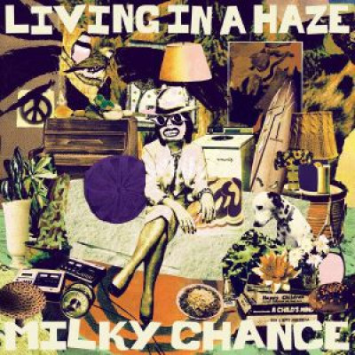 Living In A Haze (v.f.)