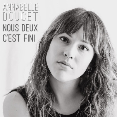 Nous deux c'est fini