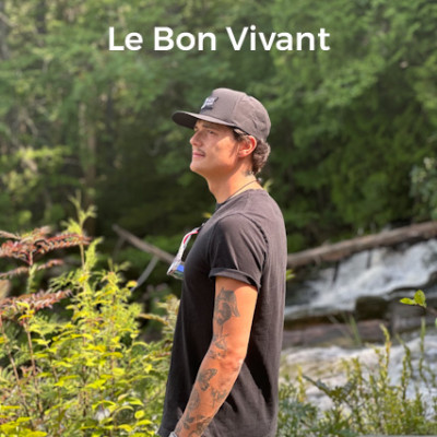 Le bon vivant
