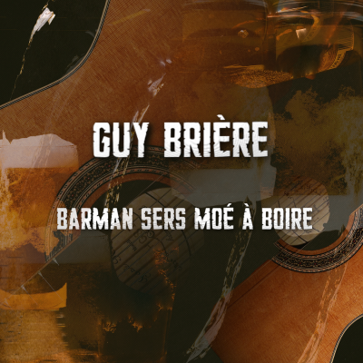 Barman sers moé à boire