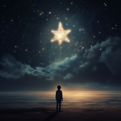 Suivre les étoiles
