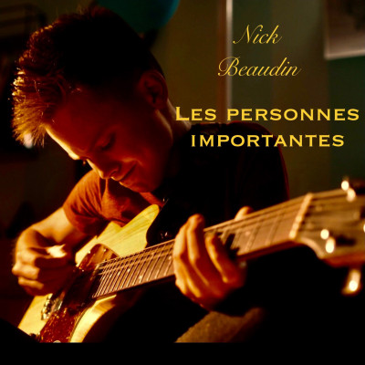 Les personnes importantes 