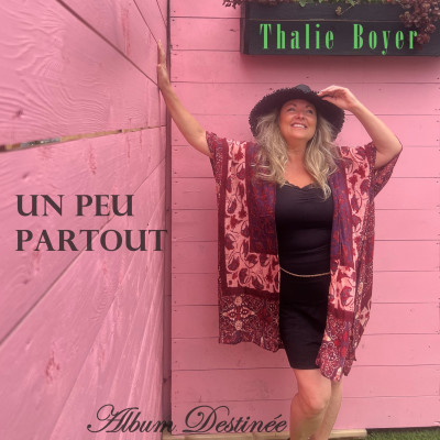 Un peu partout