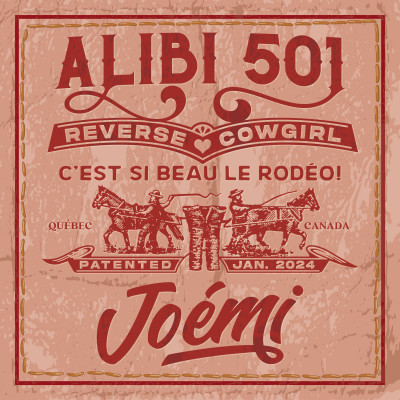 Alibi 501