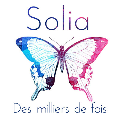 Des milliers de fois