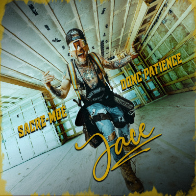 Sacre-moé donc patience