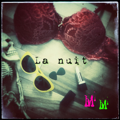 La nuit