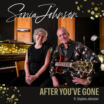 After You've Gone (live) (ft. Stephen Johnston)