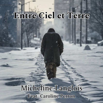 Entre ciel et terre (ft. Caroline Perron)