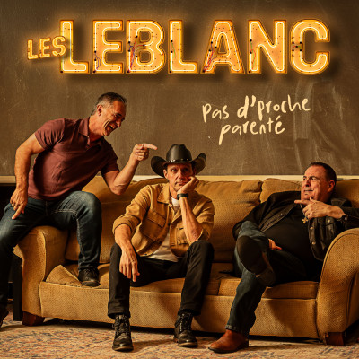 Pas d'proche parenté