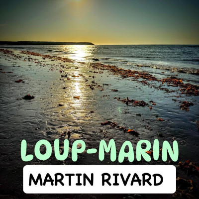 Loup marin