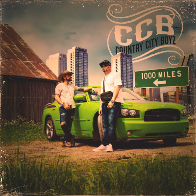1000 Miles