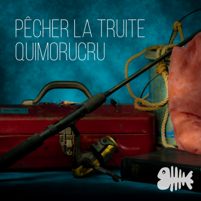 Pêcher la truite