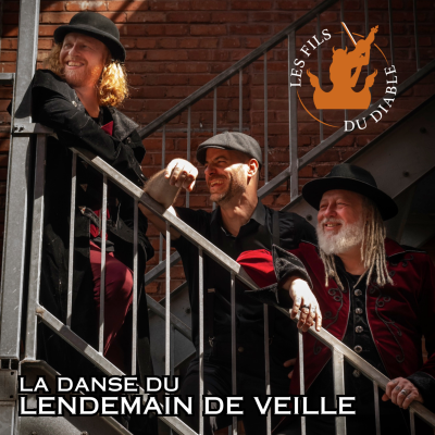 La danse du lendemain de veille 
