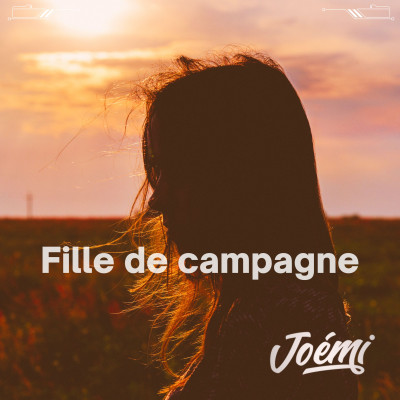 Fille de campagne