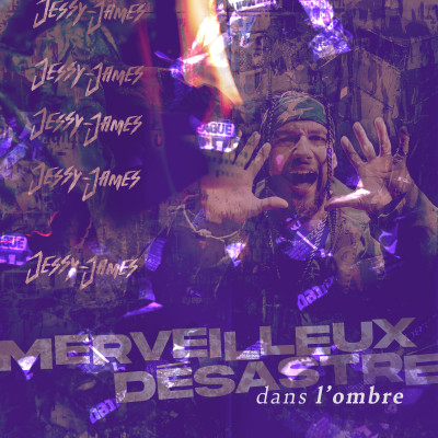 Dans l'ombre