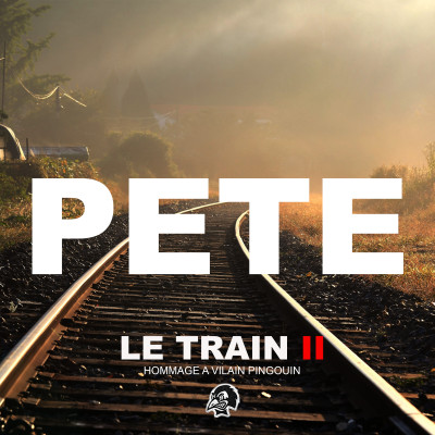Le train II
