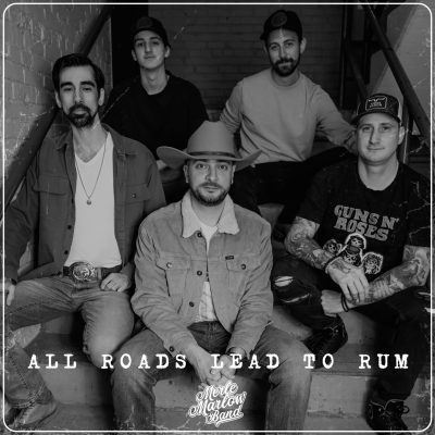 All Roads Lead to Rum