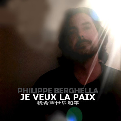 Je veux la paix