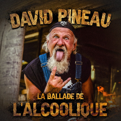 La ballade de l'alcoolique 