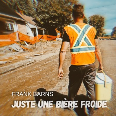 Juste une bière froide 