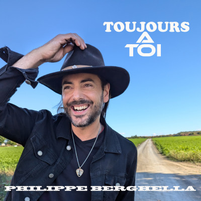 Toujours à toi