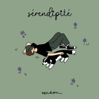 Sérendipité