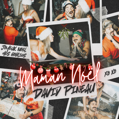 Maman Noël 
