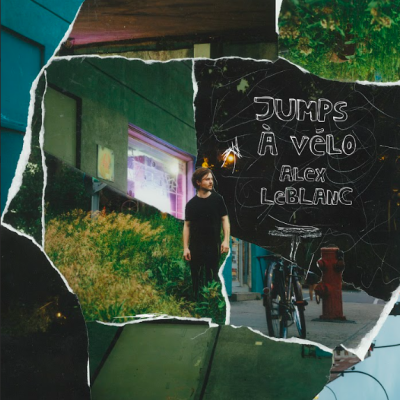 Jumps à vélo