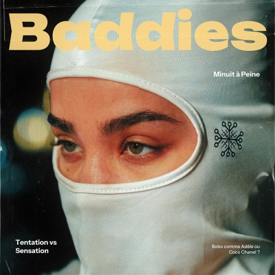 Baddies (ft. Jeekay)