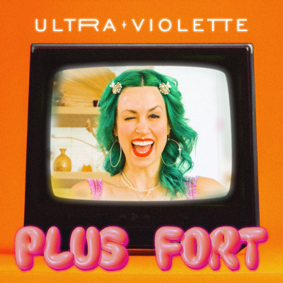 Plus fort
