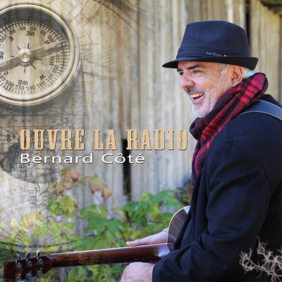 Ouvre la radio