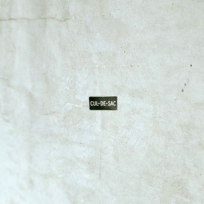 Cul-de-sac