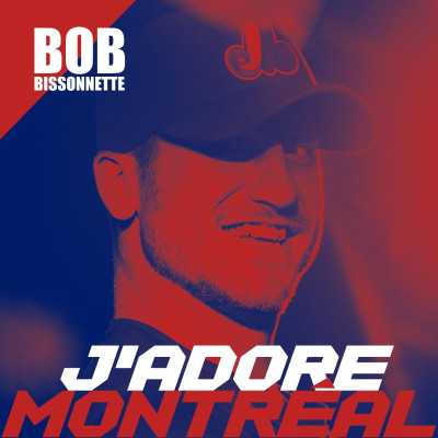 J'adore Montréal