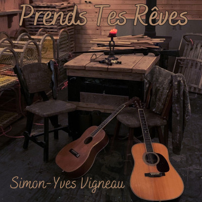 Prends tes rêves