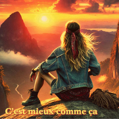 C'est mieux comme ça