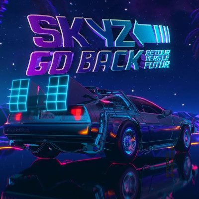 Go Back (Retour vers le futur) (ft. Casseh)