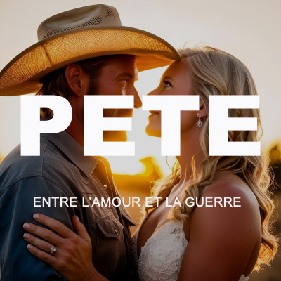 Entre l'amour et la guerre