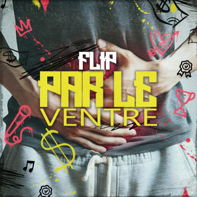 Par le ventre