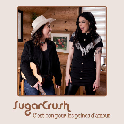 C'est bon pour les peines d'amour
