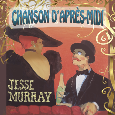 Chanson d'après-midi