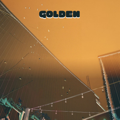 Golden