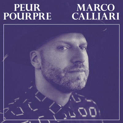 Peur pourpre