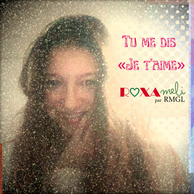 Tu me dis je t'aime