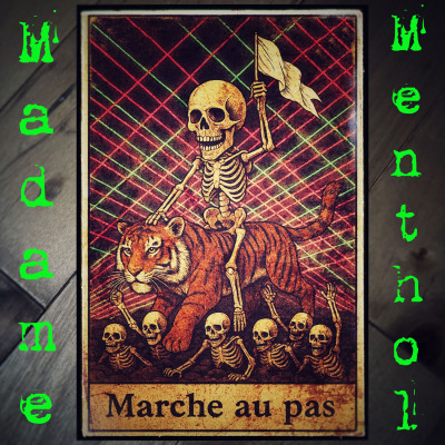 Marche au pas