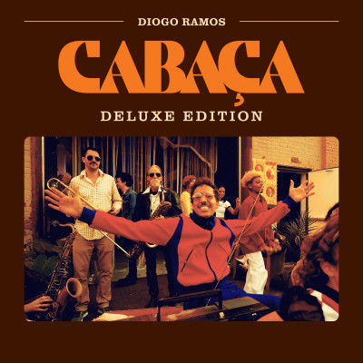 Cabaça - Boogát (remix)