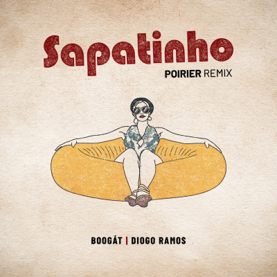 Sapatinho - Poirier (remix)