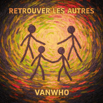 Retrouver les autres