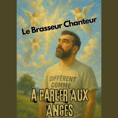 À parler aux anges