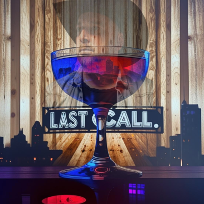 Last Call (ft. Matheo)